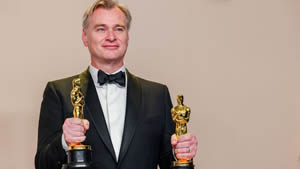 christopher nolan